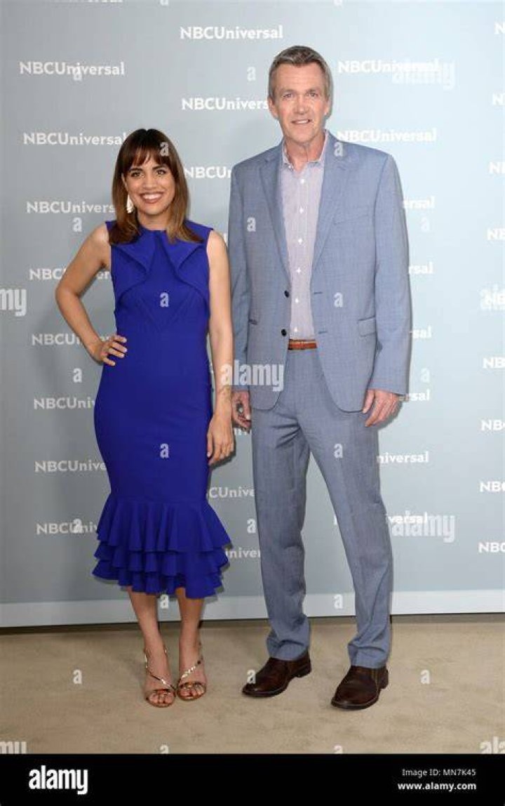Unraveling the Life of Neil Flynn's Wife: A Journey Beyond the Screen
