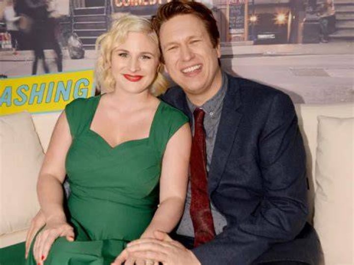 Unraveling the Life of Pete Holmes' First Wife: A Journey Through Love and Laughter