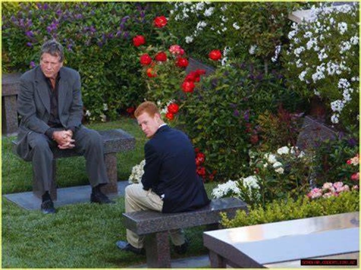 Unraveling the Life of Redmond O'Neal: A Journey Through Fame and Struggles