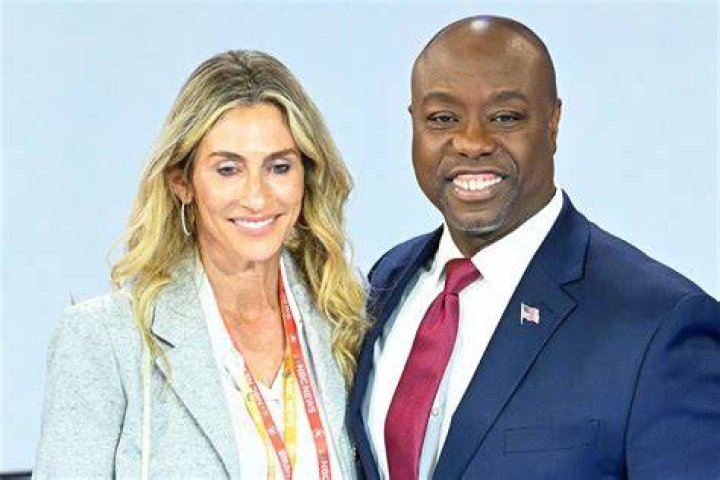 Unraveling the Life of Tim Scott's First Wife