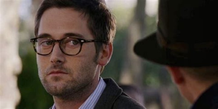 Unraveling the Life of Tom Keen: The Enigmatic Character from The Blacklist
