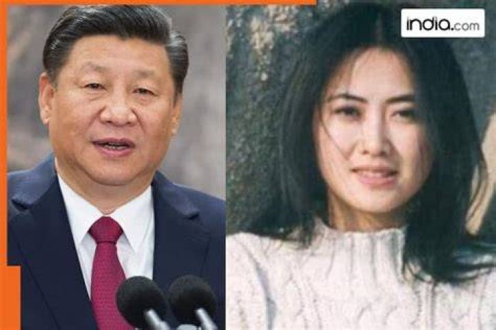 Unraveling the Life of Xi Jinping's Daughter: A Journey into Her World