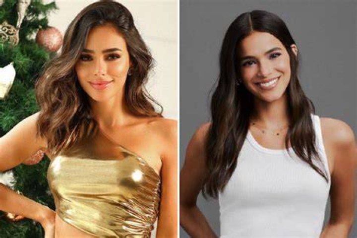 Unraveling the Lives of Bruna Marquezine and Bruna Biancardi: A Tale of Two Brazilian Beauties