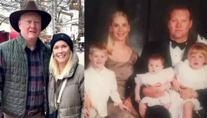 Unraveling the Love Story: Leanne Morgan's Husband