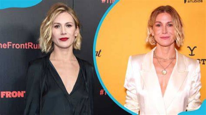Unraveling the Mysteries of Jennifer Landon’s Relationships