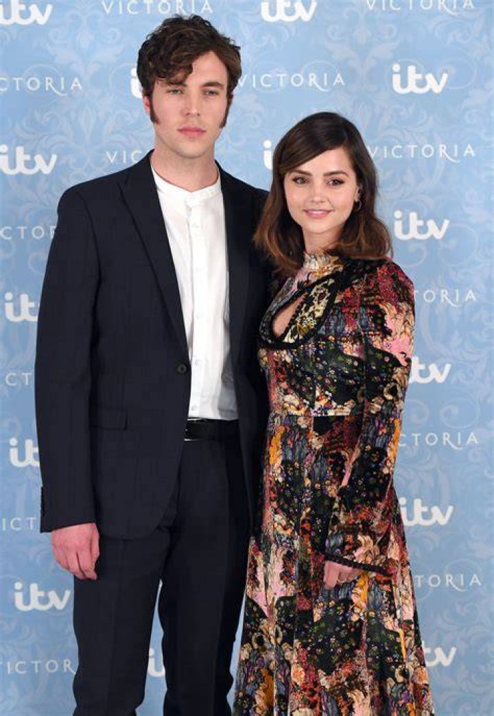 Unraveling the Mysteries of Tom Hughes' Dating Life