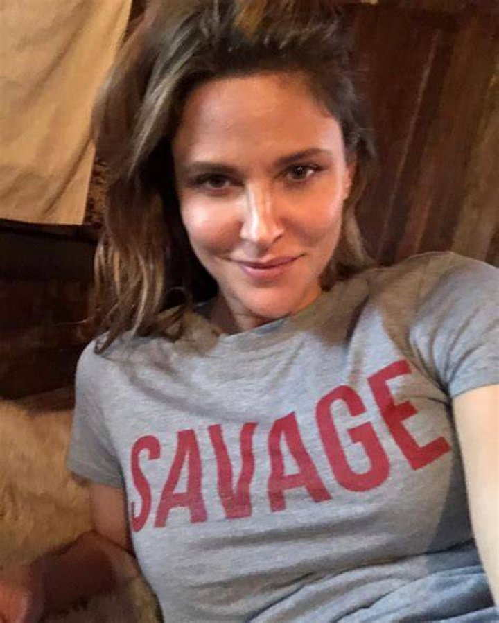 Unraveling the Mystery Behind Jill Wagner's Accident