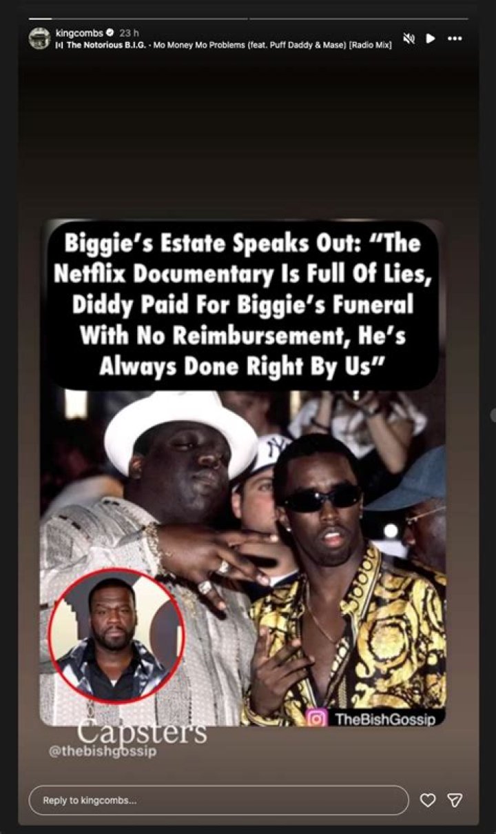 Unraveling the Mystery: Did P Diddy Have Biggie Killed?