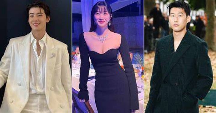 Unraveling the Mystery: Does Moon Ga Young Have a Boyfriend?
