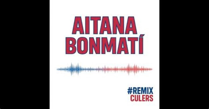 Unraveling the Mystery: Is Aitana Bonmatí Single?