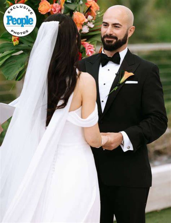 Unraveling the Mystery: Is Boris Sanchez Married?