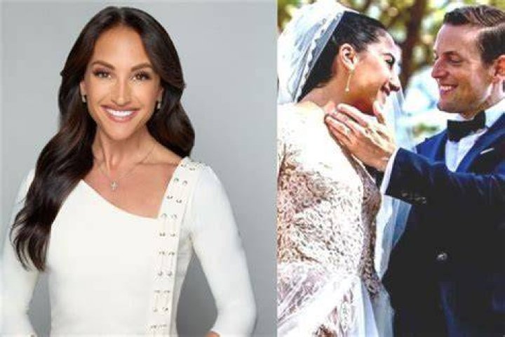 Unraveling the Mystery: Is Emily Compagno Married?