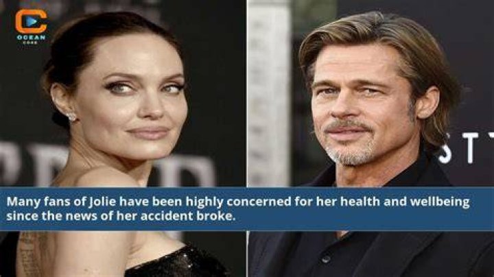 Unraveling the Mystery: Is Jolie Dead?