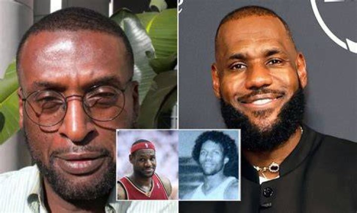 Unraveling the Mystery: Is LeBron James' Father Still Alive?