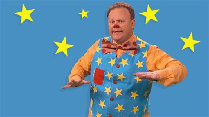 Unraveling the Mystery: Is Mr. Tumble a Nonce?