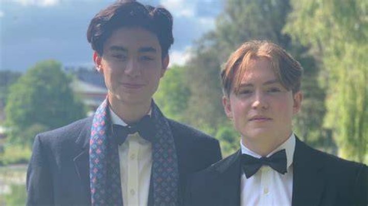 Unraveling the Mystery: Is William Gao Married to Kit Connor?