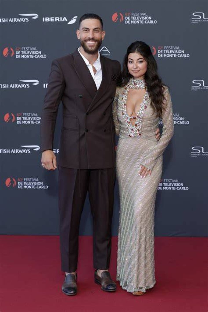 Unraveling the Mystery: Is Zeeko Zaki Married?