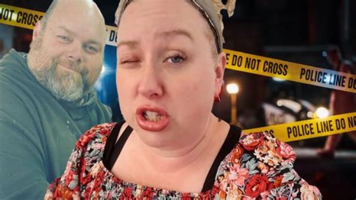 Unraveling the Mystery: Jamerrill Stewart Divorce 2024