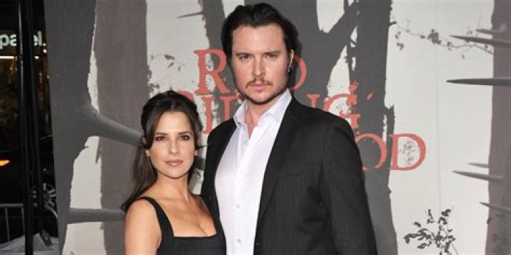 Unraveling the Mystery: Kelly Monaco's Husband