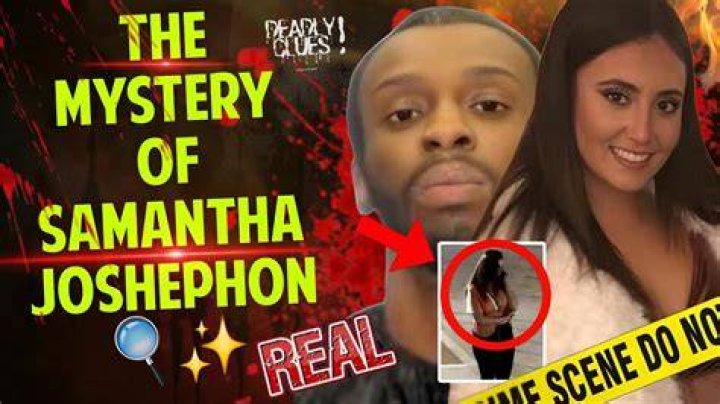 Unraveling the Mystery of Deephotlink Samantha