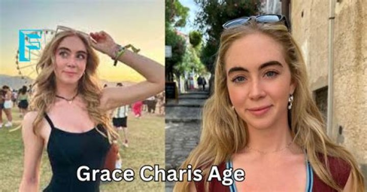 Unraveling the Mystery of Grace Charis Leaked: A Deep Dive
