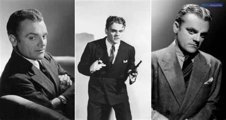 Unraveling the Mystery of James Cagney Height