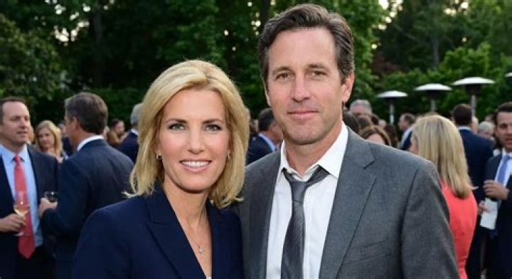 Unraveling the Mystery of Laura Ingraham's Husband