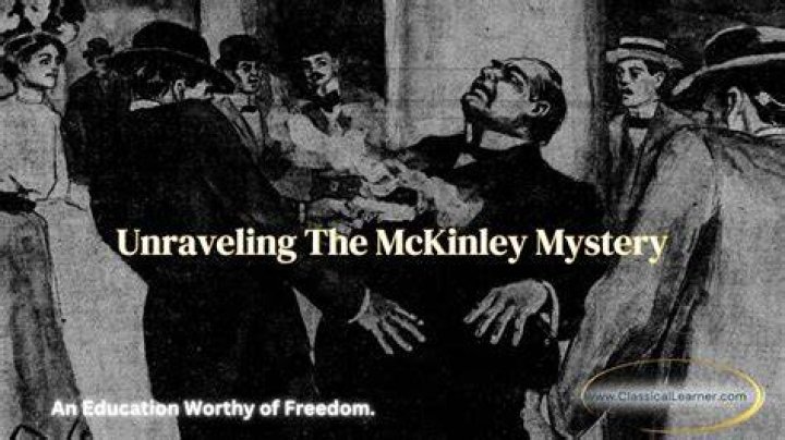 Unraveling the Mystery of McKinley Leaks