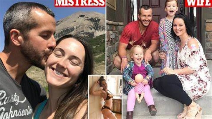 Unraveling the Mystery of Nichol Kessinger