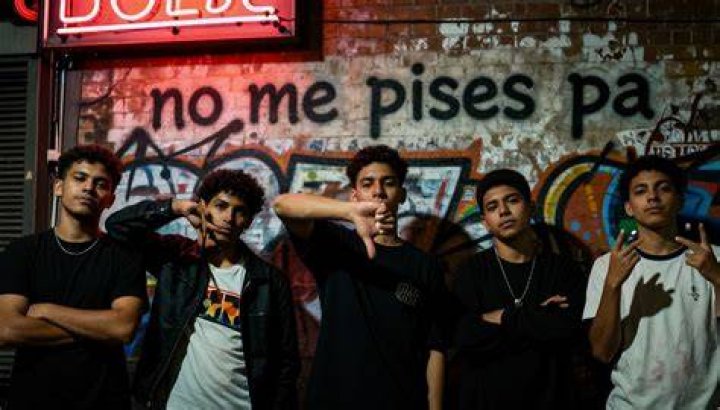 Unraveling the Mystery of "No Me Pises Pa Video"