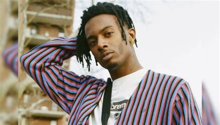 Unraveling the Mystery of Playboi Carti's Ethnicity