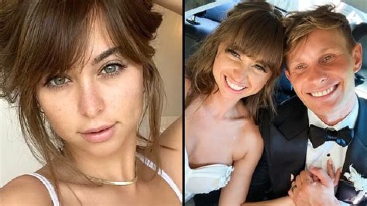 Unraveling the Mystery of Riley Reid's Divorce