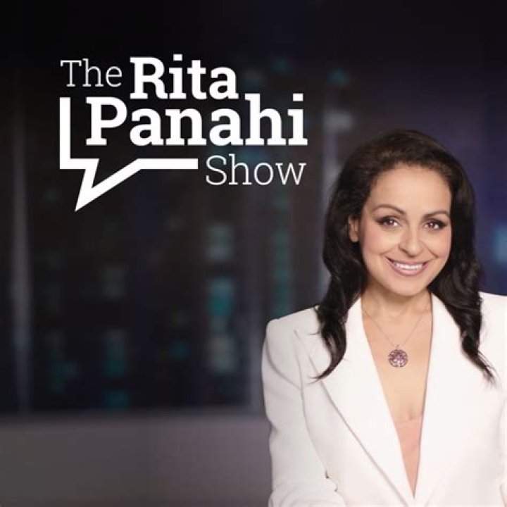 Unraveling the Mystery of Rita Panahi's Ex-Husband