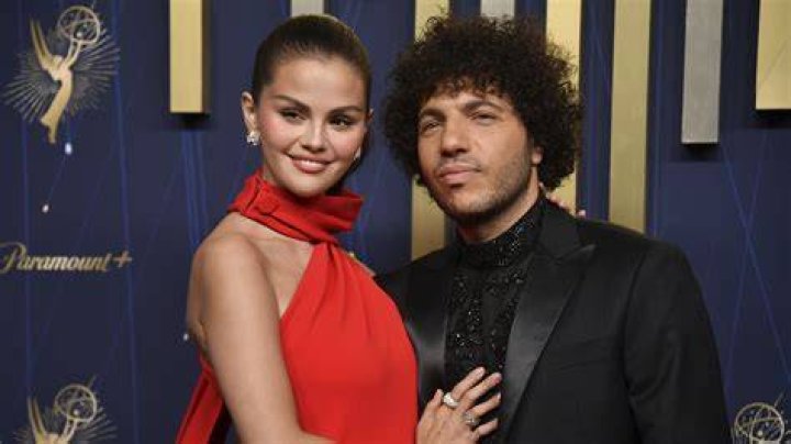 Unraveling the Mystery of Selena Gomez's Husband: Who Is He?