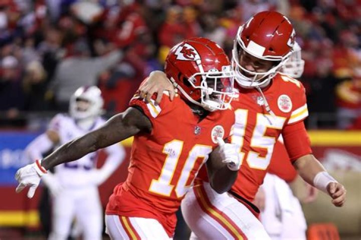 Unraveling the Mystery of Sterling Mahomes' Forehead