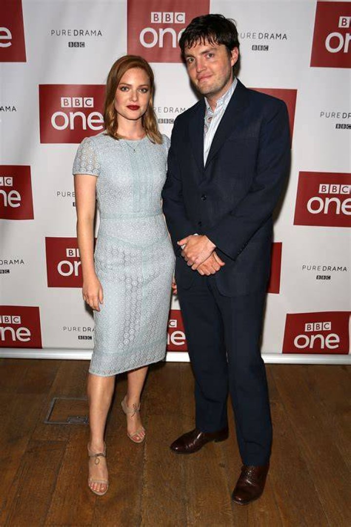 Unraveling the Mystery of Tom Burke's Wife