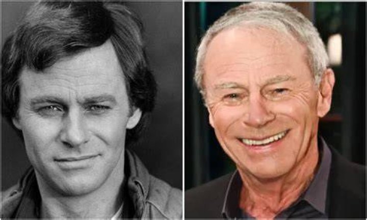 Unraveling the Mystery of Tristan Rogers Age
