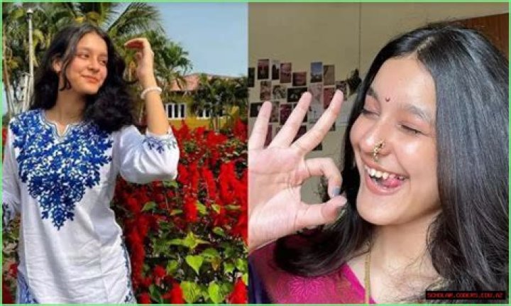 Unraveling the Mystery of Viral Subhashree's Age