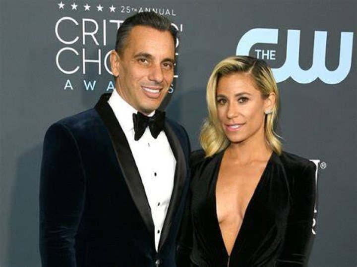 Unraveling the Mystery: Sebastian Maniscalco's Wife Age
