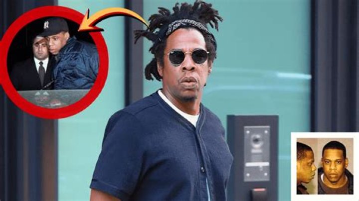Unraveling the Mystery: Was Jay-Z Arrested?