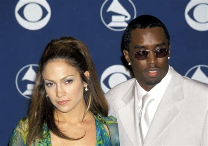 Unraveling the Mystery: Was JLo Married to Diddy?