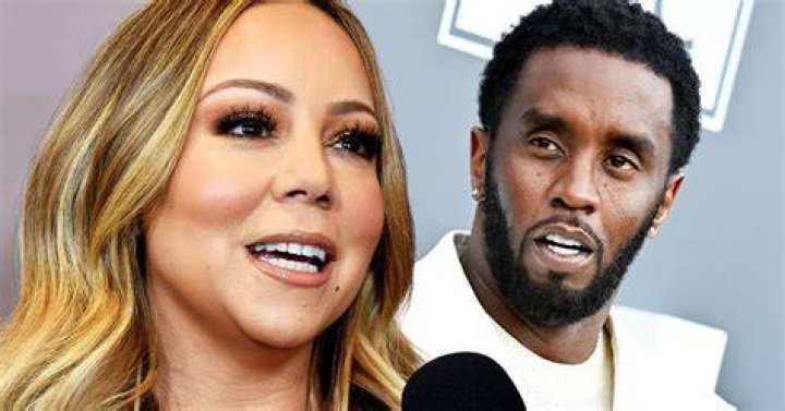Unraveling the Mystery: Was Mariah Carey Married to Diddy?