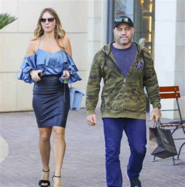 Unraveling the Mystery: What is Joe Rogan's Wife?