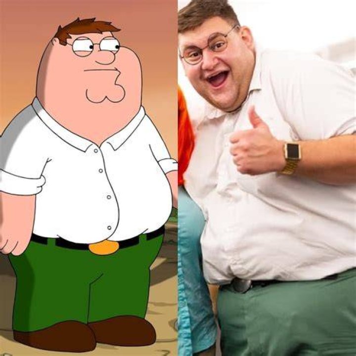 Unraveling the Mystery: Where Does Peter Griffin Live?