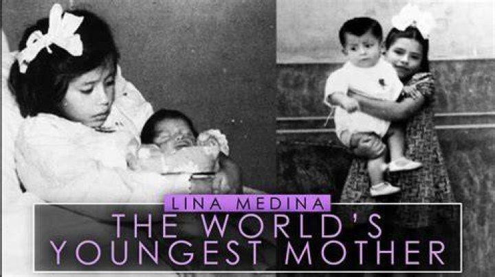 Unraveling the Mystery: Who Got Lina Medina Pregnant?