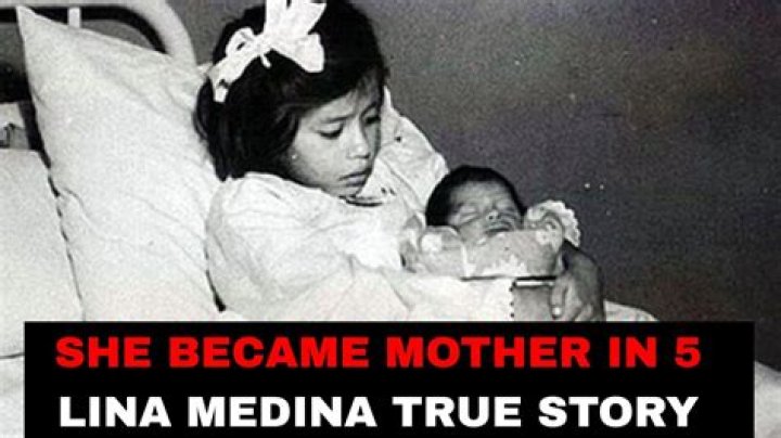 Unraveling the Mystery: Who Impregnated Lina Medina?