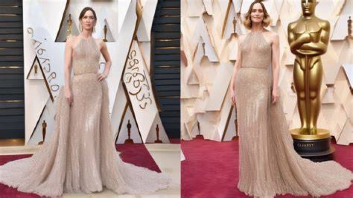 Unraveling the Mystery: Why is Emily Blunt Deaf?