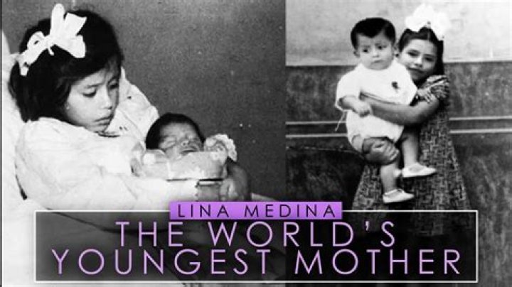 Unraveling the Mystery: Why Lina Medina Got Pregnant