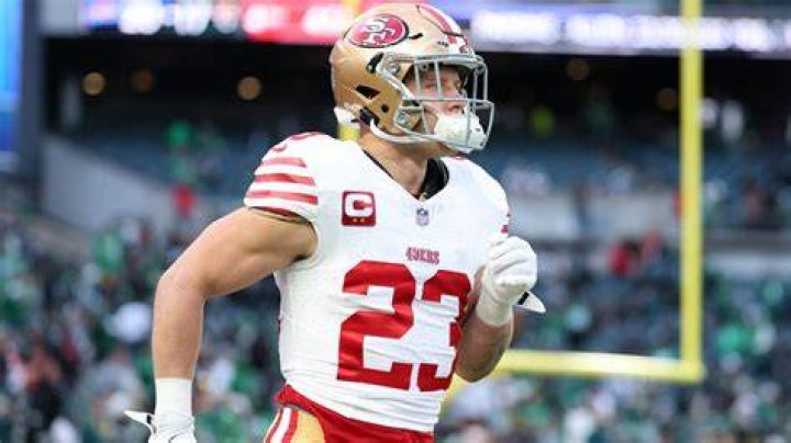 Unraveling the Mystique Behind Christian McCaffrey's Nickname