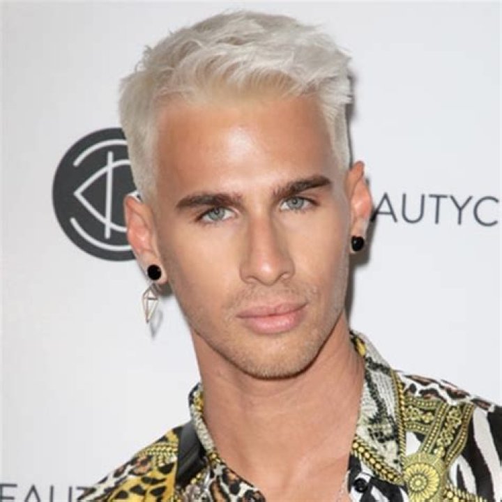 Unraveling the Mystique of Brad Mondo's Dating History